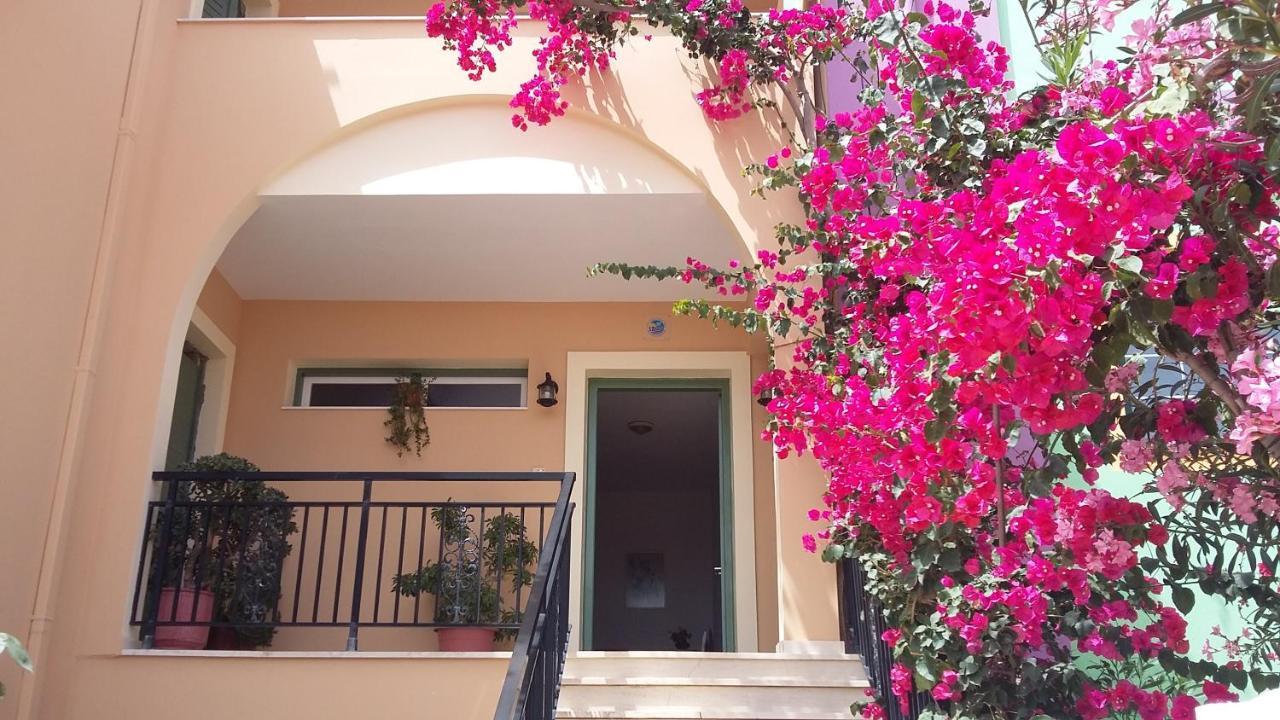 Apartment Marinos - 2nd Floor