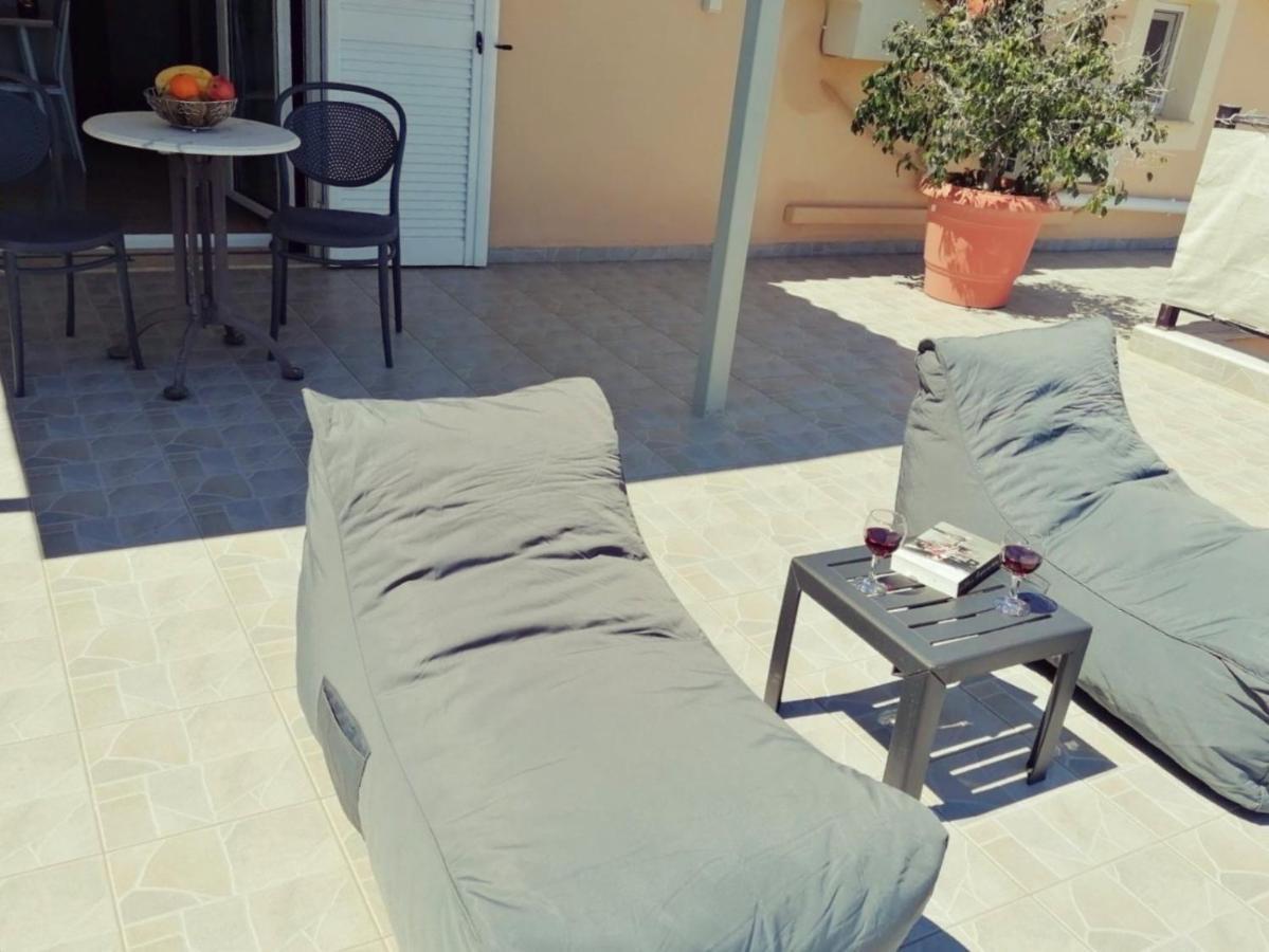 Apartment Marinos - 2nd Floor *