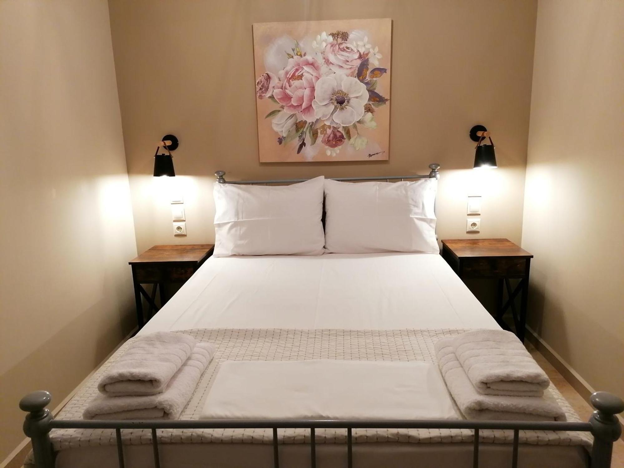 Apartment Marinos - 2nd Floor