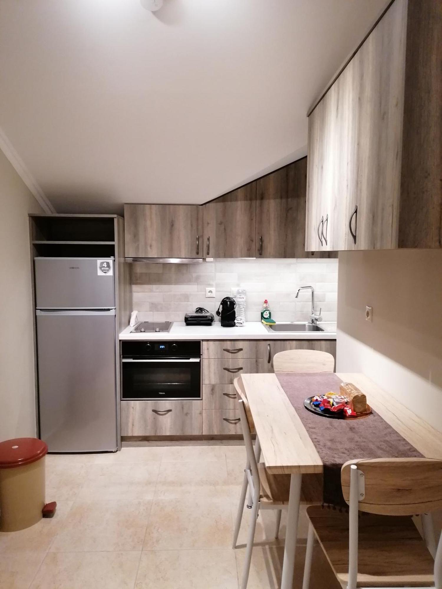 Marinos - 2nd Floor