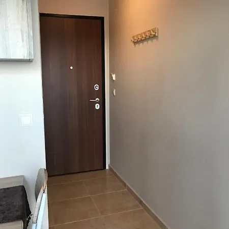 פורוס Marinos Studios - 2Nd Floor Studio מראה חיצוני תמונה