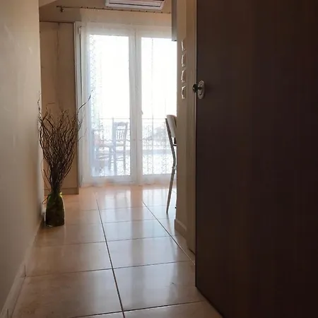 פורוס Marinos Studios - 2Nd Floor Studio מראה חיצוני תמונה