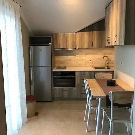 פורוס Marinos Studios - 2Nd Floor Studio מראה חיצוני תמונה