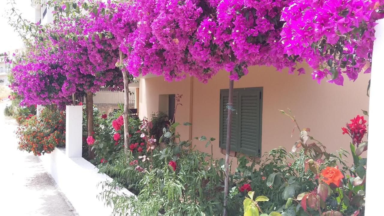 Apartment Marinos - 2nd Floor
