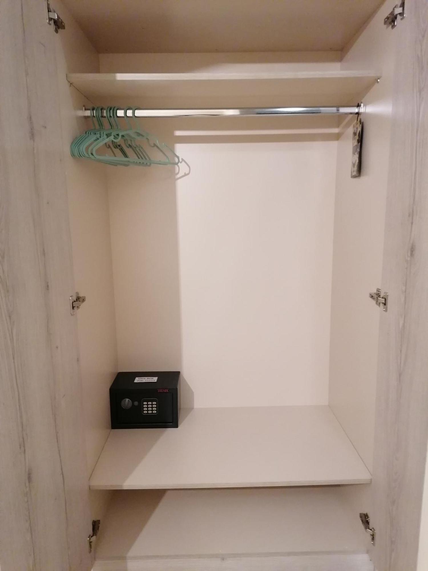 Apartment Marinos - 2nd Floor Poros (Kefalonia)
