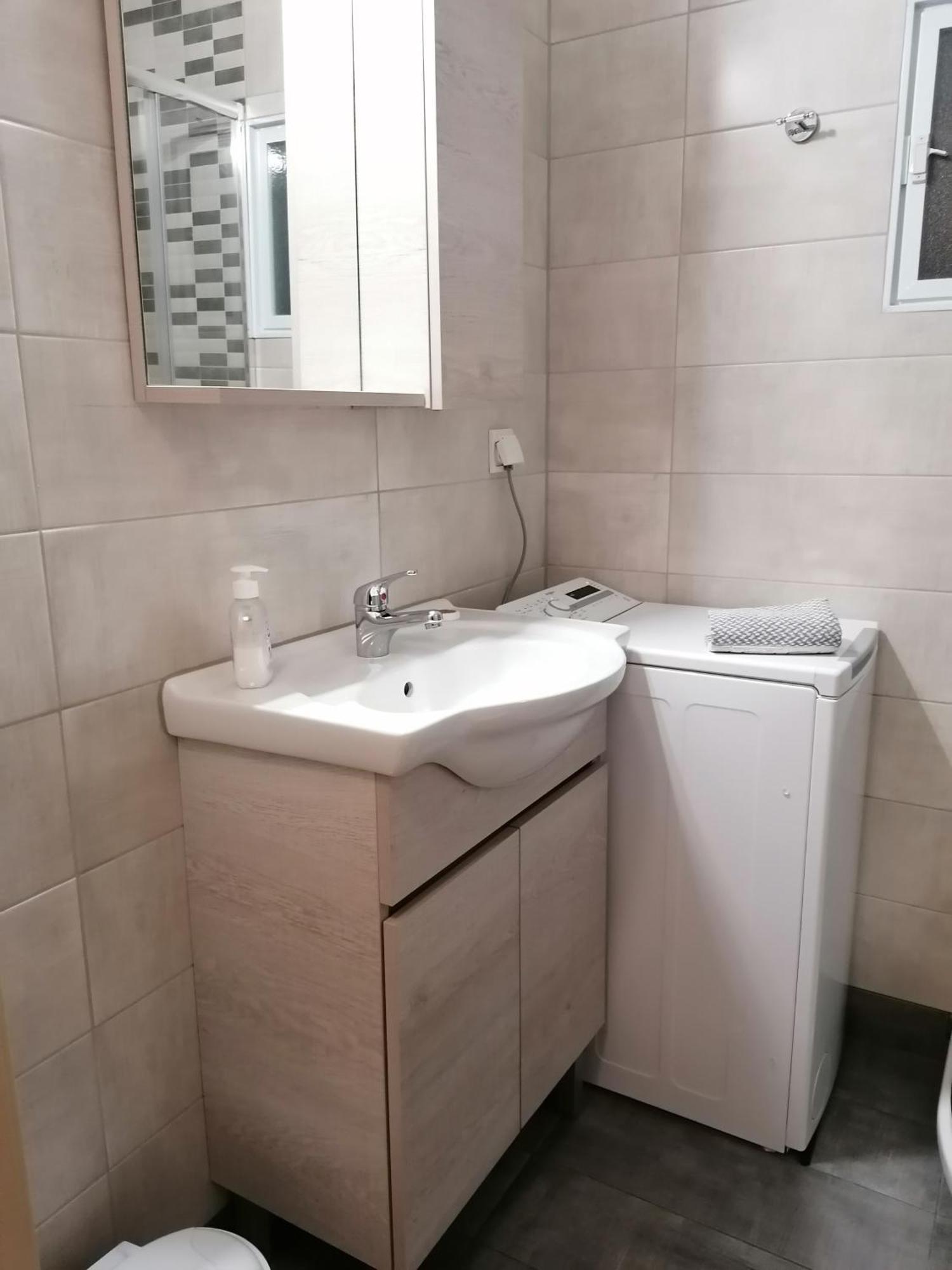 Appartamento Marinos - 2nd Floor Poros (Kefalonia)